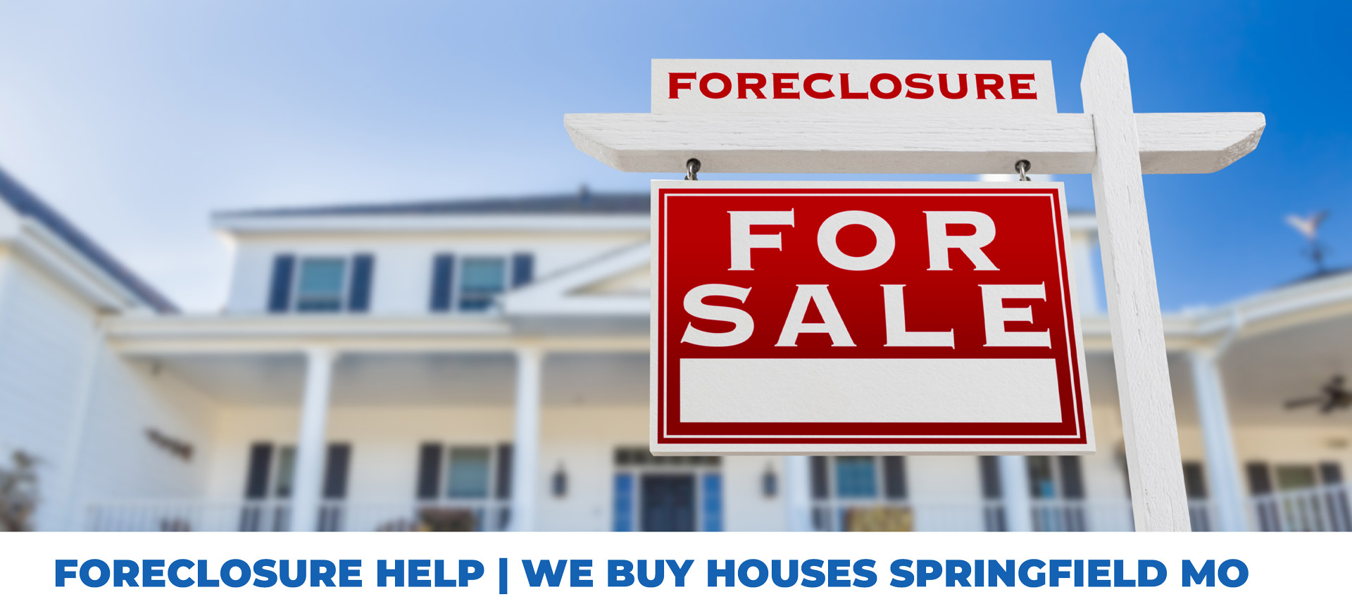 Foreclosure Help in South Fort Worth TX